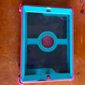 iPad Air Custom Otterbox
